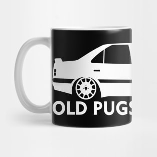 Peugeot 405 Mug